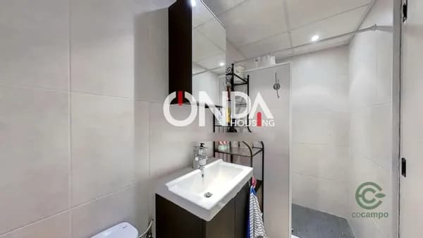 Casa de 0,02 ha en venta en Camarasa, Lleida