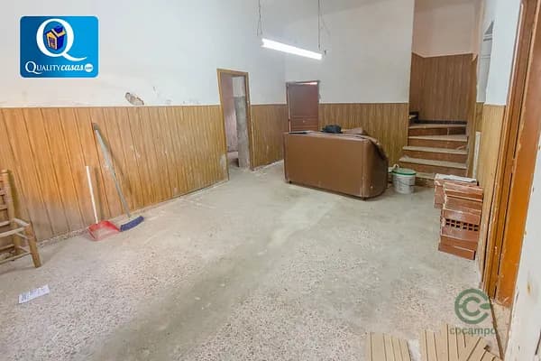 Casa de 0,0134 ha en venta en Monforte del cid, Alicante