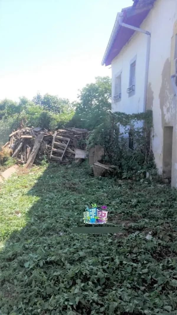 Casa de 0,004 ha en venta en Bernedo, Alava