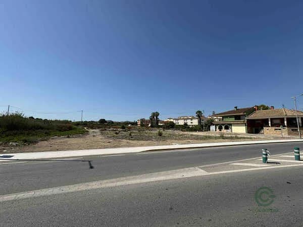 Casa de 0,2347 ha en venta en Jacarilla, Alicante