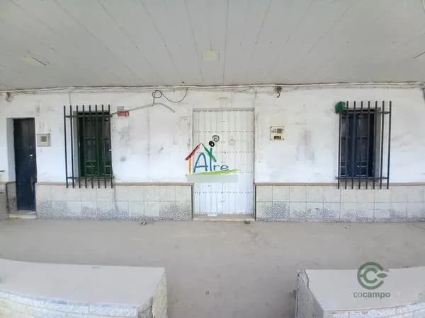 Casa de 0,04 ha en venta en El rocio, Huelva