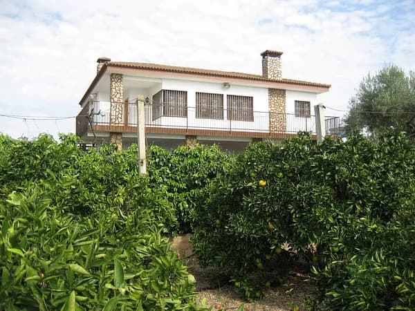Finca rústica de 0,6 ha en venta en Aldea (l`), Tarragona