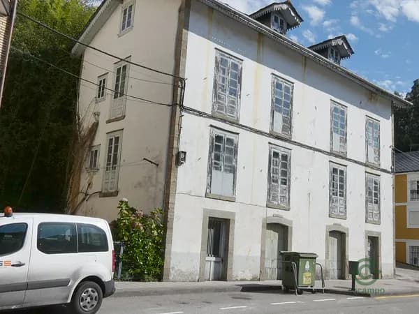 Finca rústica de 0,1197 ha en venta en Asturias