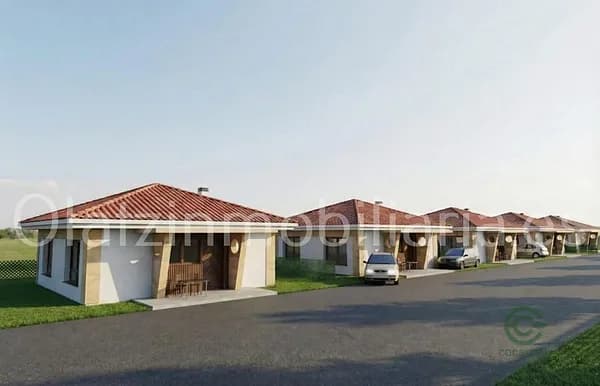 Casa de 0,02 ha en venta en Valle de mena, Burgos