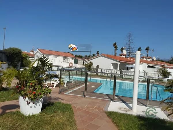 Casa de 0,017 ha en venta en Las palmas de gran canaria