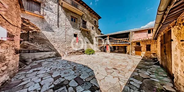 Finca rústica de 0,0793 ha en venta en La torre de cabdella, Lleida