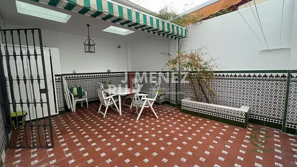 Casa de 0,0236 ha en venta en El puerto de santa maría, Cádiz