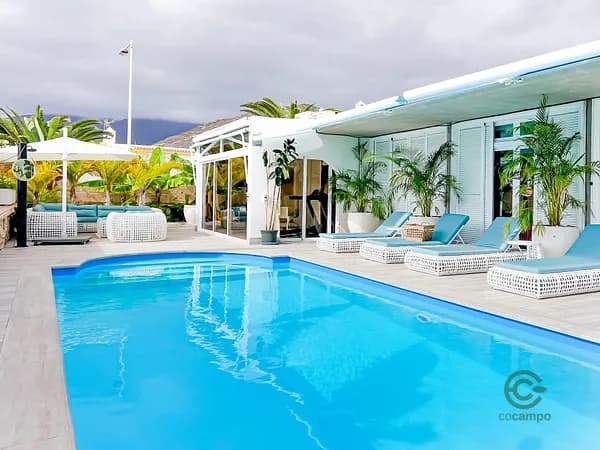 Casa de 0,0508 ha en venta en Adeje, Santa cruz de tenerife
