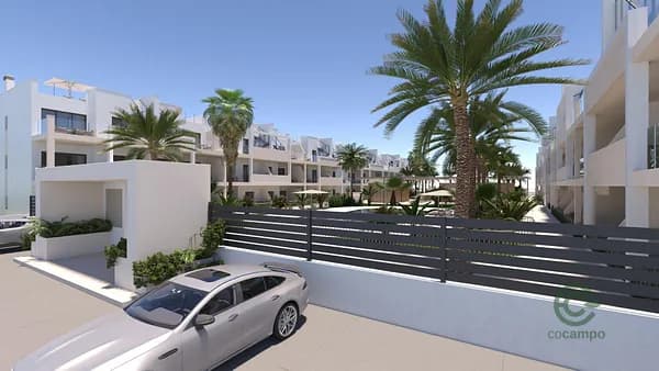 Casa de 0,0069 ha en venta en Torre - pacheco, Murcia