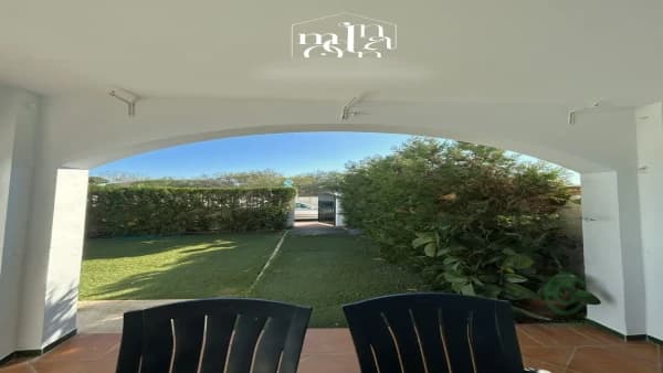 Casa de 0,04 ha en venta en Matalascanas, Huelva