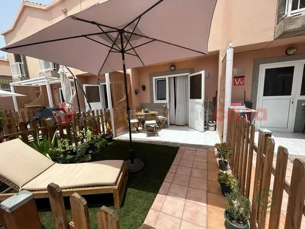 Casa de 0,005 ha en venta en San bartolome de tirajana, Las palmas