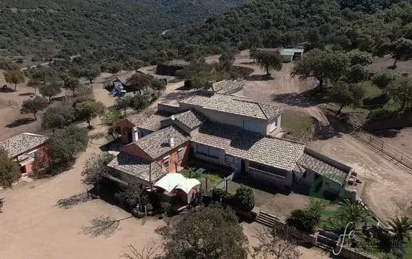 Finca rústica de 188 ha en venta en Córdoba
