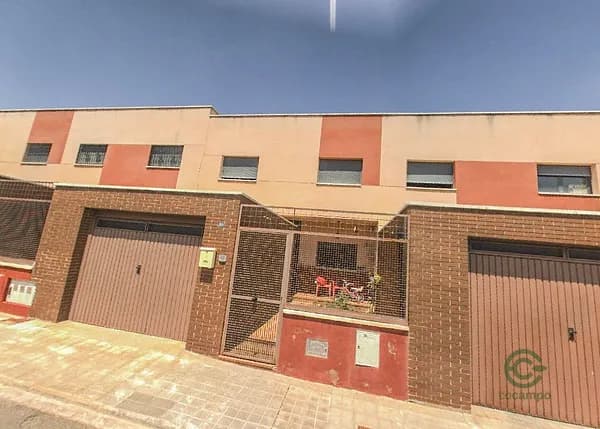 Casa de 0,0153 ha en venta en Miguelturra, Ciudad real