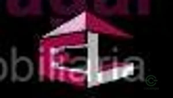 Casa de 0,01 ha en venta en Montijo, Badajoz