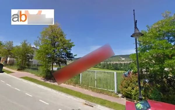 Terreno urbano de 0,05 ha en venta en Gorraiz, Navarra