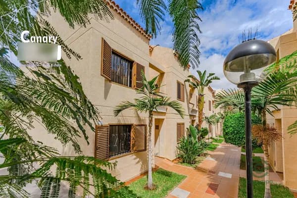 Casa de 0,0165 ha en venta en Arona, Santa cruz de tenerife