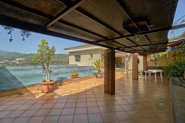 Casa de 0,0501 ha en venta en Santa brigida, Las palmas