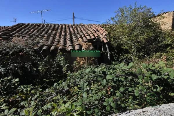 Casa de 0,0024 ha en venta en Sancti-spiritus, Salamanca