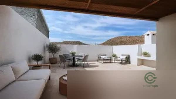 Finca rústica de 0,0142 ha en venta en Sorbas, Almeria