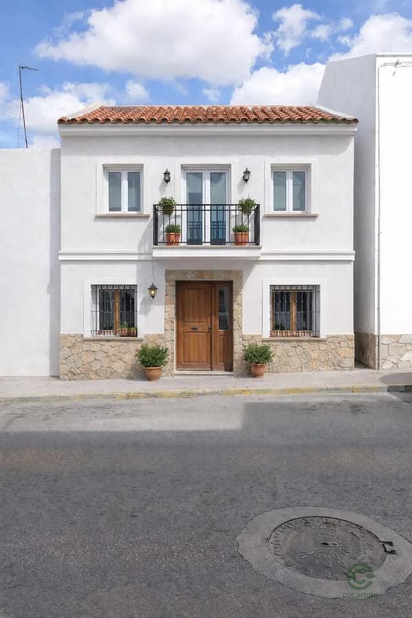 Terreno urbano de 0,0144 ha en venta en Chiclana de la frontera, Cadiz