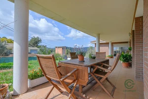 Casa de 0,0958 ha en venta en Castellbell i el vilar, Barcelona