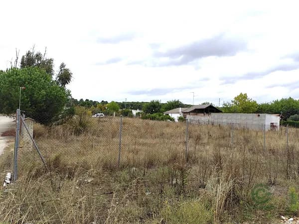 Terreno urbano de 0,21 ha en venta en Boecillo, Valladolid