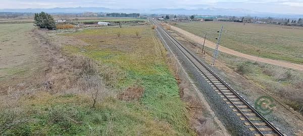 Finca agrícola de 0,5315 ha en venta en Huesca, Huesca