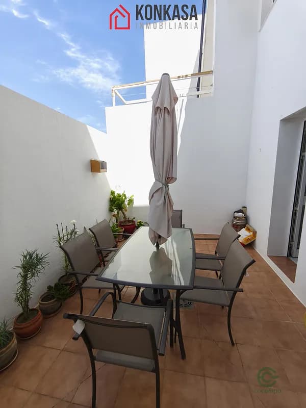 Casa de 0,0115 ha en venta en Arcos de la frontera, Cádiz