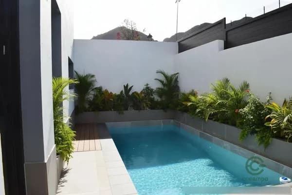Casa de 0,0151 ha en venta en Valsequillo de gran canaria, Las palmas