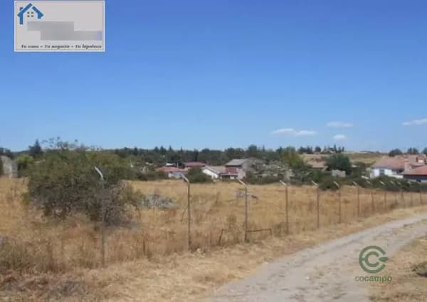 Terreno urbano de 1,0147 ha en venta en Ávila