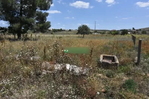 Finca rústica de 0,26 ha en venta en Ciudad rodrigo, Salamanca