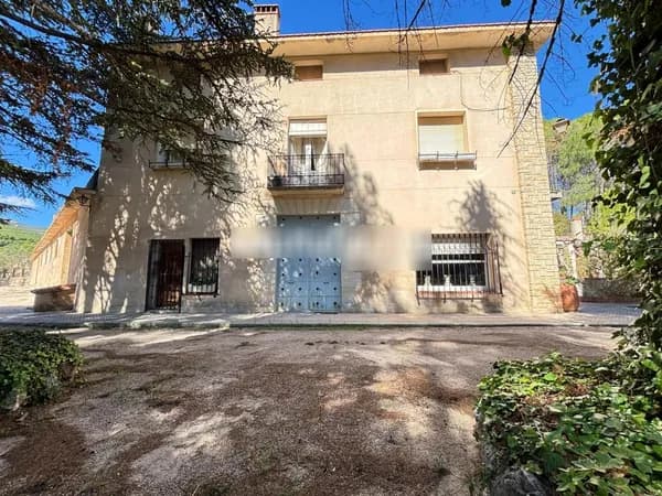 Finca rústica de 10 ha en venta en Cocentaina, Alicante