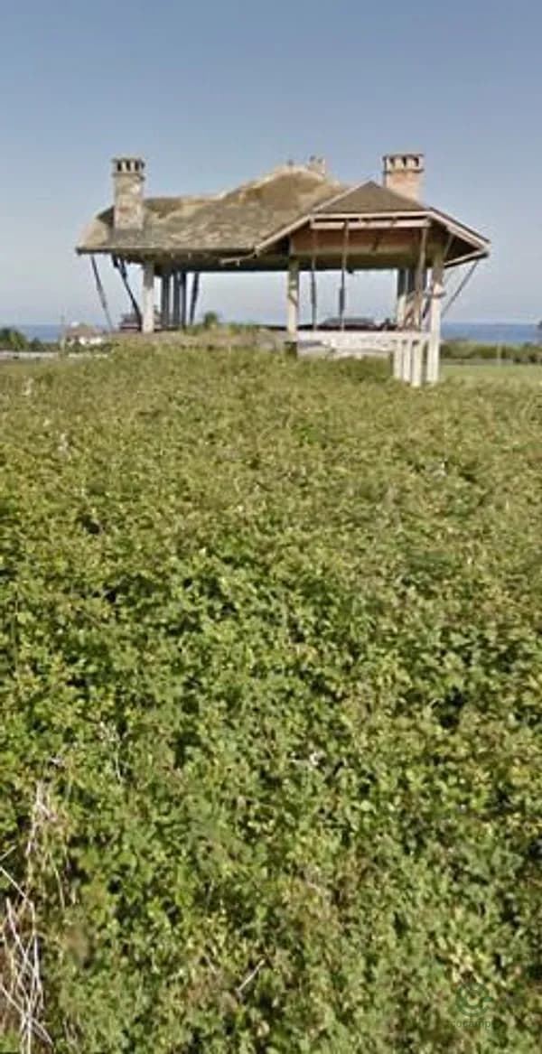 Finca rústica de 0,12 ha en venta en Asturias