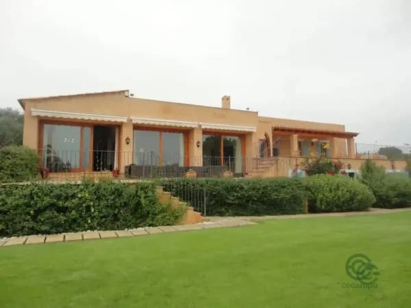 Finca rústica de 0,56 ha en venta en Son servera, Islas baleares