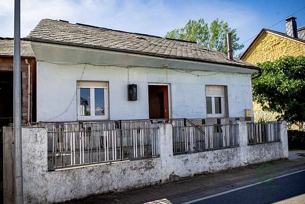 Casa de 0,013 ha en venta en León