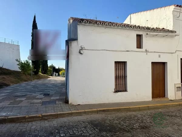 Casa de 0,0123 ha en venta en Cartaya, Huelva