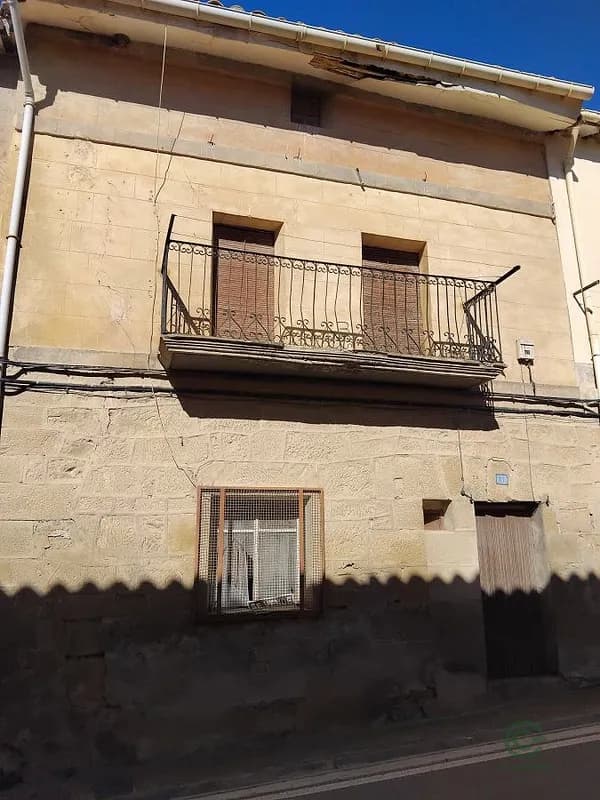 Finca agrícola de 0,23 ha en venta en Treviana, La rioja