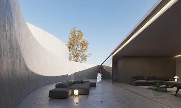 Casa de 0,45 ha en venta en Sotogrande, Cadiz