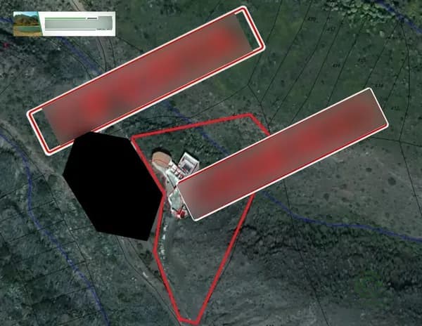 Finca de recreo de 0,3775 ha en venta en La aldea de san nicolas, Las palmas