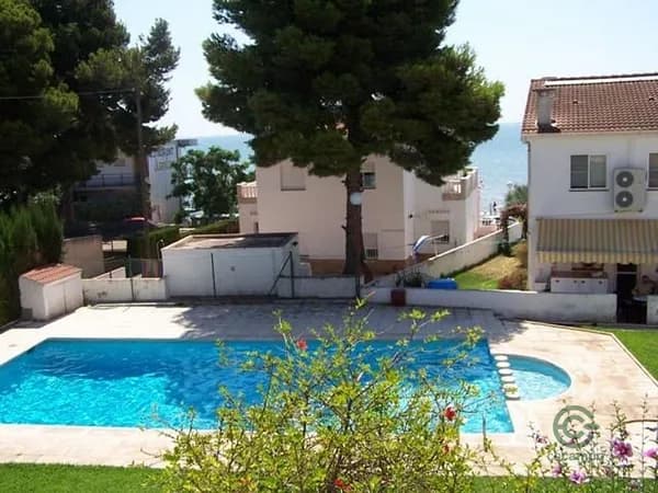Casa de 0,0196 ha en venta en Sant carles de la rapita, Tarragona