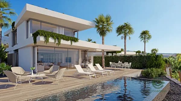 Casa de 0,0485 ha en venta en Guia de isora, Santa cruz de tenerife