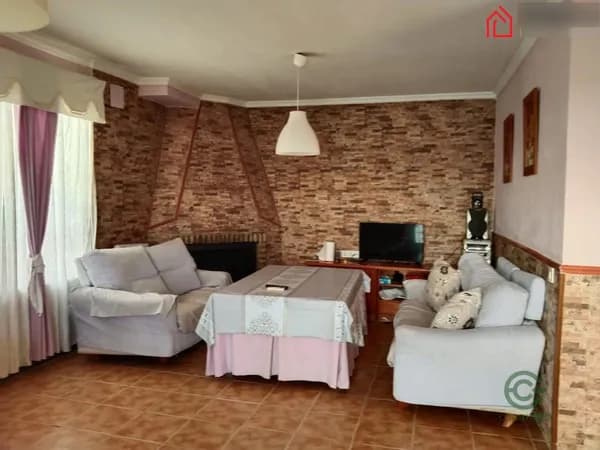 Casa de 0,1 ha en venta en Arcos de la frontera, Cádiz