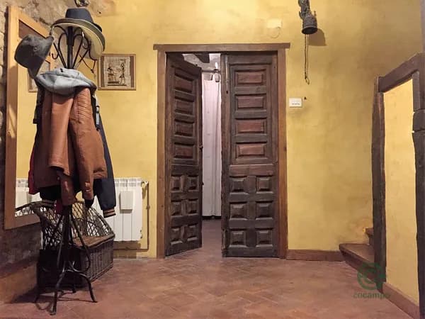 Casa de 0,003 ha en venta en Arminon, Alava