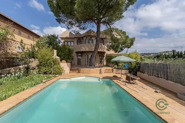 Casa de 0,16 ha en venta en Peligros, Granada