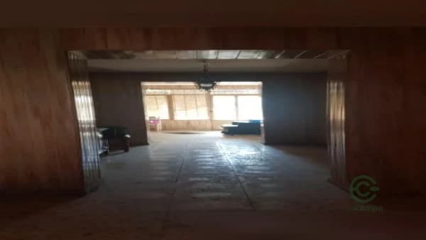 Casa de 0,0705 ha en venta en Montijo, Badajoz