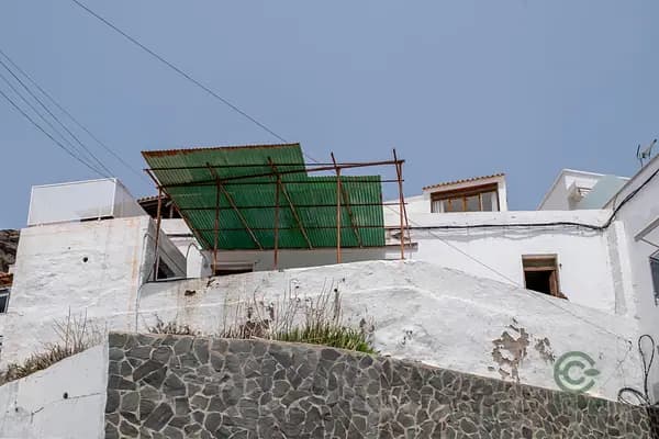 Casa de 0,0116 ha en venta en Mogán, Las palmas