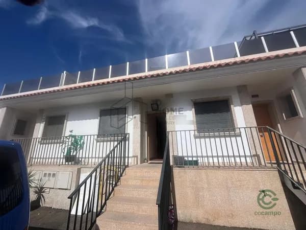 Casa de 0,02 ha en venta en Las palmas