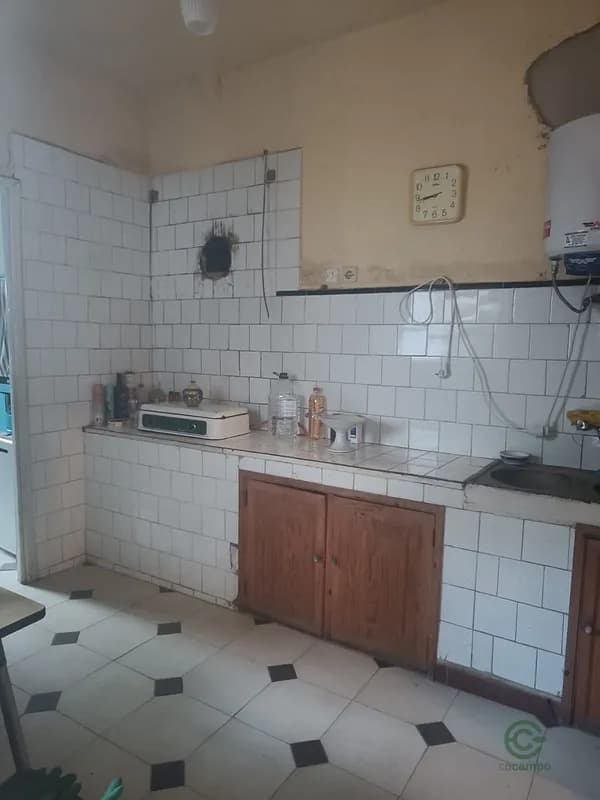 Casa de 0,018 ha en venta en Almendralejo, Badajoz