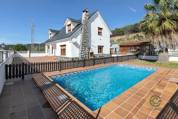 Casa de 0,0598 ha en venta en Huetor de santillan, Granada