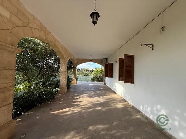 Finca rústica de 0,0522 ha en alquiler en Marratxí, Baleares